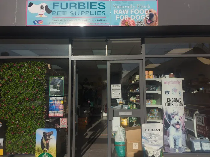 Furbies Pet Supplies Picture 1