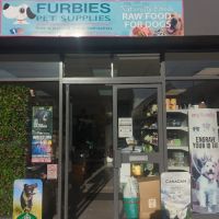 Furbies Pet Supplies ico