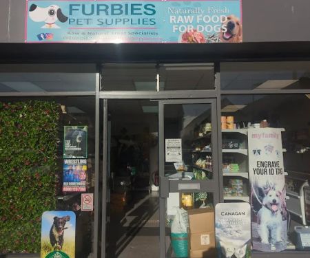 Furbies Pet Supplies