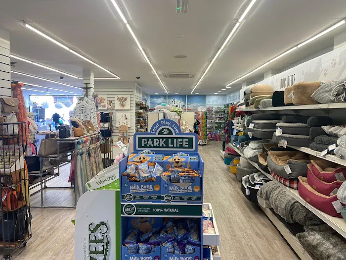 Pet & Country Picture 2