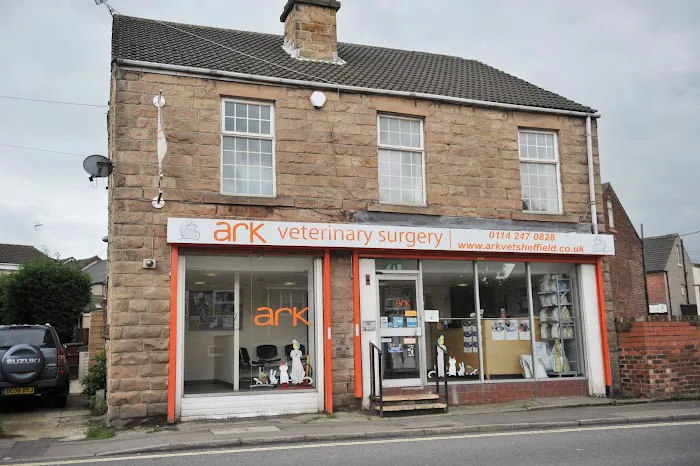 Ark Veterinary Surgery Picture 9