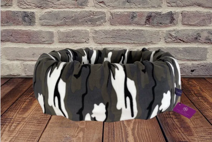 Nikki's Nesties Picture 9