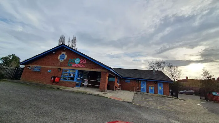 Leicester PDSA Pet Hospital Picture 3