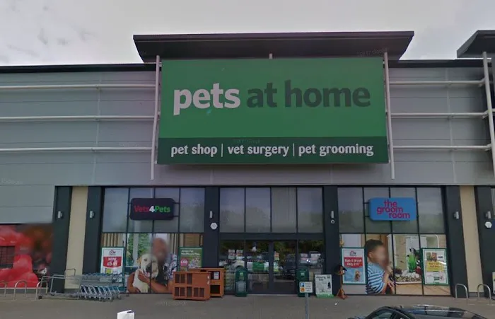 Vets for Pets - Leicester Central Picture 3