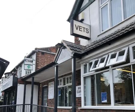 The Park Veterinary Group