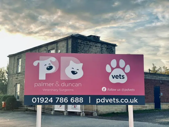 Palmer & Duncan Veterinary Surgeons Picture 2