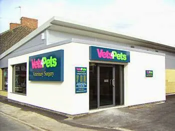 Vets for Pets Oadby Picture 3