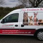 Pet Products R Us