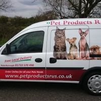 Pet Products R Us ico