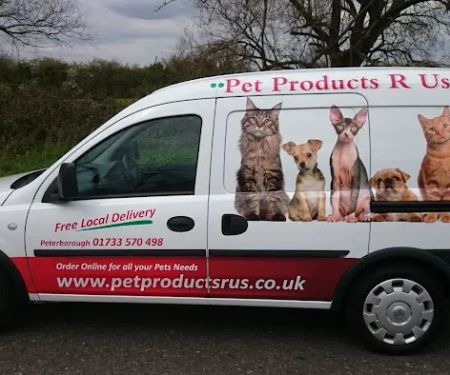 Pet Products R Us