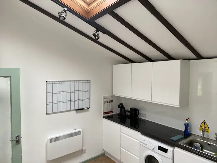 Hall Park Barn Cattery Picture 1