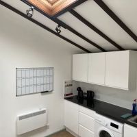 Hall Park Barn Cattery ico