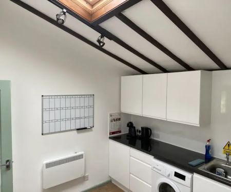 Hall Park Barn Cattery