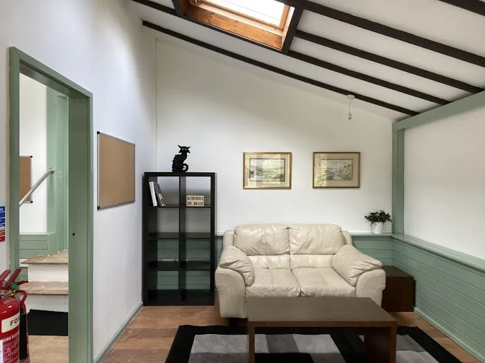 Hall Park Barn Cattery Picture 3