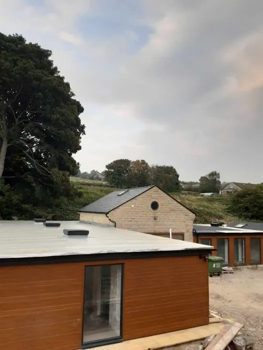 Hall Park Barn Cattery Picture 4