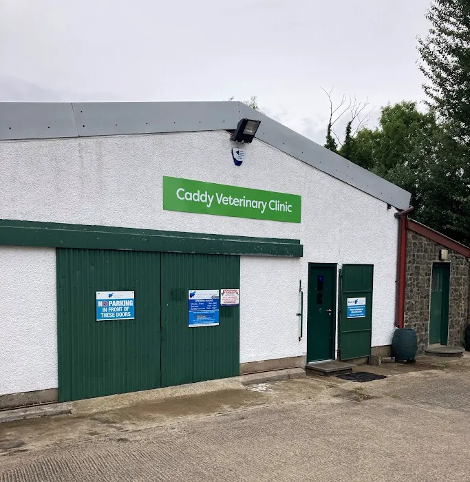 Caddy Veterinary Clinic Picture 1