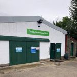 Caddy Veterinary Clinic