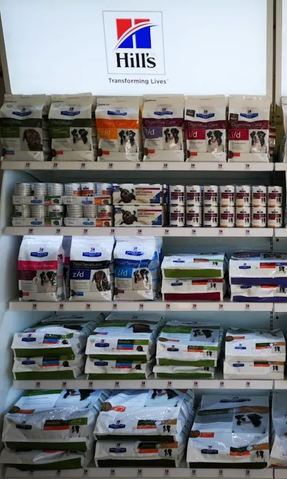 Ballymena Pet Vets Picture 10