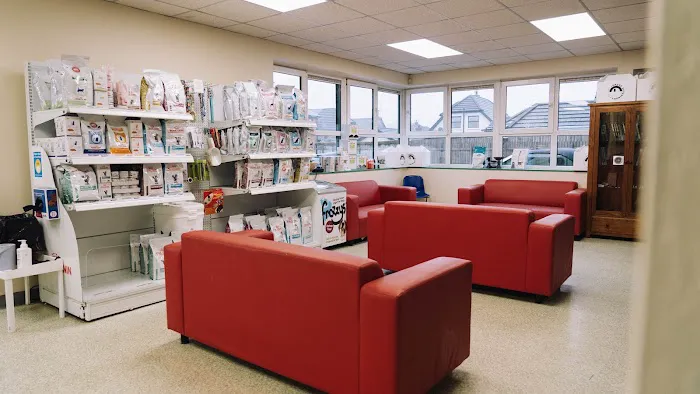 Grove Vets, Ballymena Picture 5