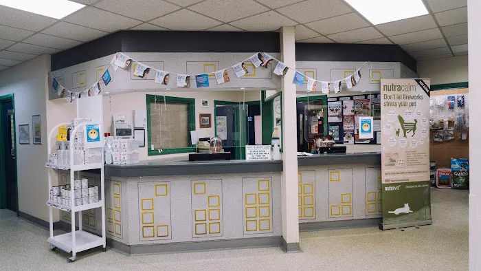 Grove Vets, Ballymena Picture 6