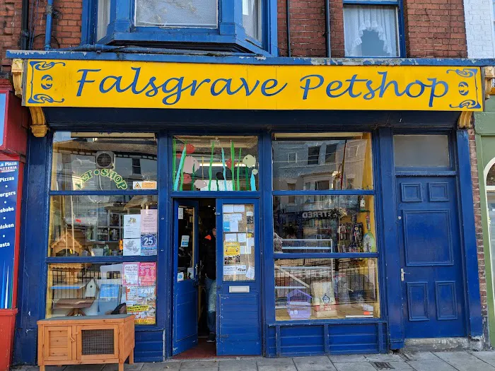 Falsgrave Petshop Picture 2