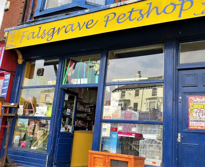 Falsgrave Petshop Picture 1