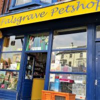 Falsgrave Petshop ico