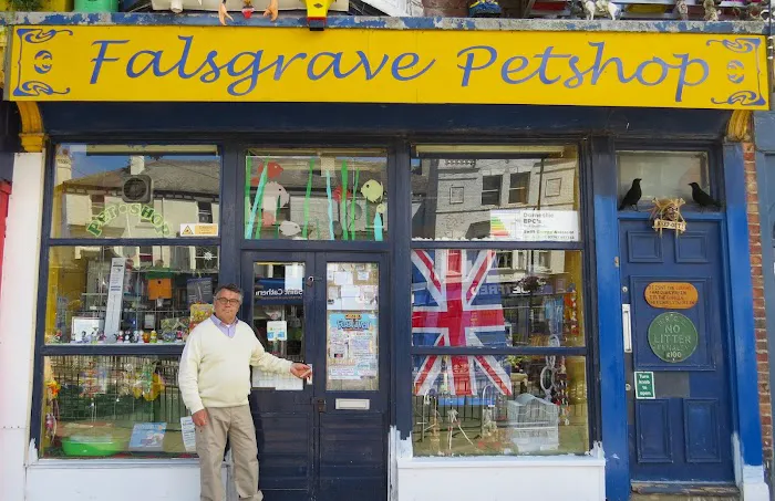 Falsgrave Petshop Picture 4