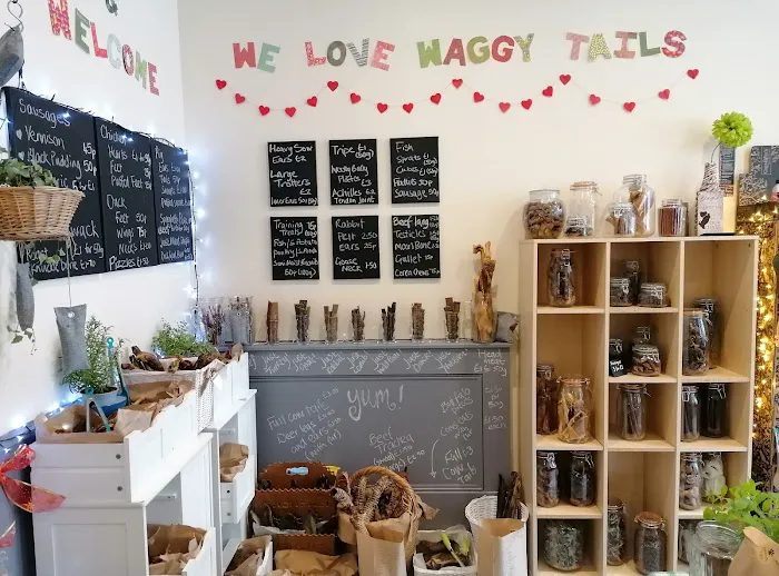 Purple Pup for dogs and their humans (Yorkshire's first canine enrichment shop) Picture 1