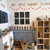 Purple Pup for dogs and their humans (Yorkshire's first canine enrichment shop) ico