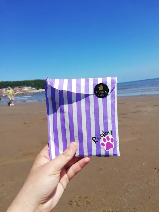 Purple Pup for dogs and their humans (Yorkshire's first canine enrichment shop) Picture 7