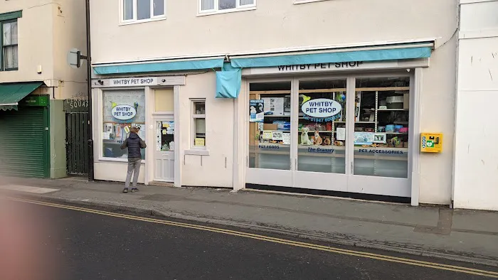 Whitby Pet Shop LTD Picture 1