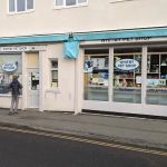 Whitby Pet Shop LTD