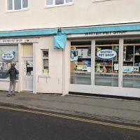 Whitby Pet Shop LTD ico