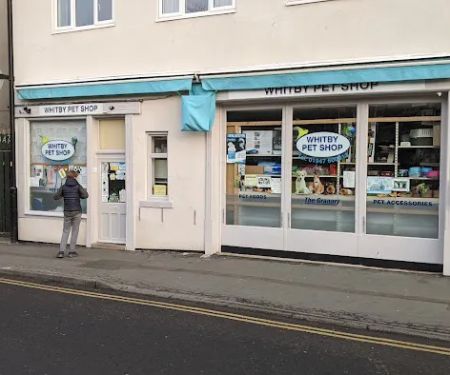 Whitby Pet Shop LTD
