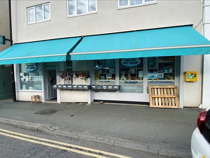 Whitby Pet Shop LTD Picture 5
