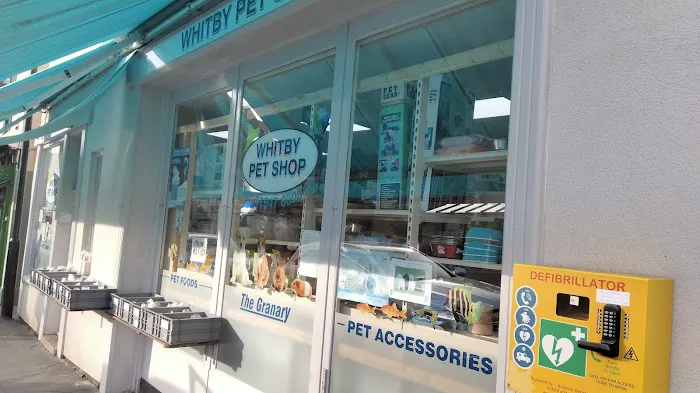 Whitby Pet Shop LTD Picture 7