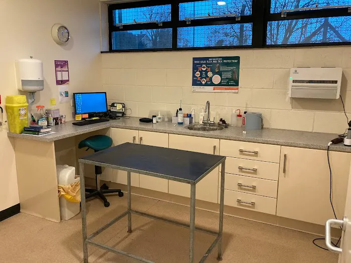 Craemill Veterinary Clinic Picture 3