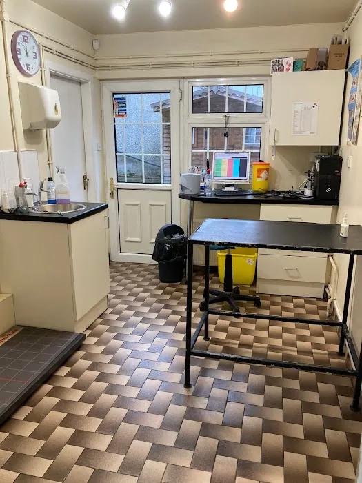Craemill Veterinary Clinic Picture 8