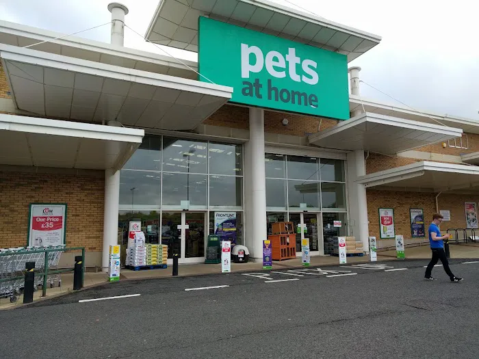Pets at Home Coleraine Picture 2