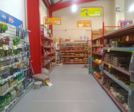 Jollyes - The Pet People Coleraine