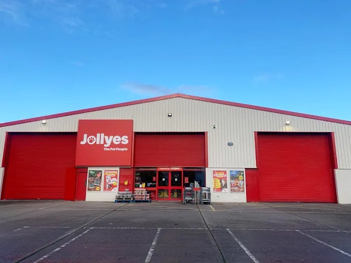 Jollyes - The Pet People Coleraine Picture 2