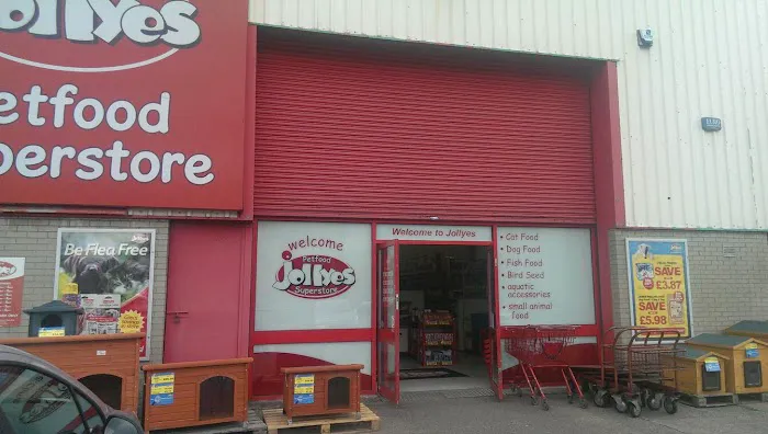Jollyes - The Pet People Coleraine Picture 4