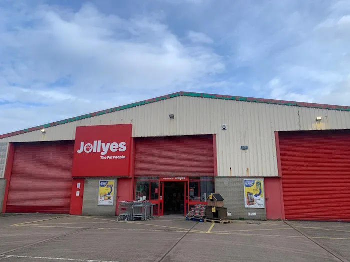Jollyes - The Pet People Coleraine Picture 7