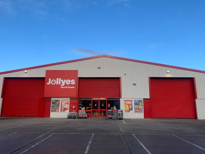 Jollyes - The Pet People Coleraine Picture 10