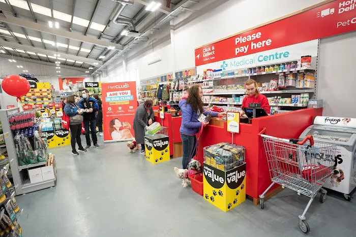 Jollyes - The Pet People Cookstown Picture 2