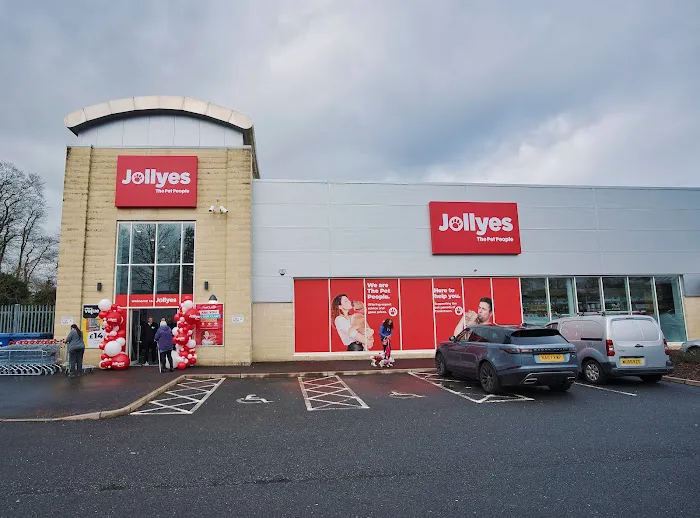 Jollyes - The Pet People Cookstown Picture 4