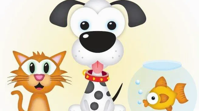 Furry Friends Petcare Services Picture 6