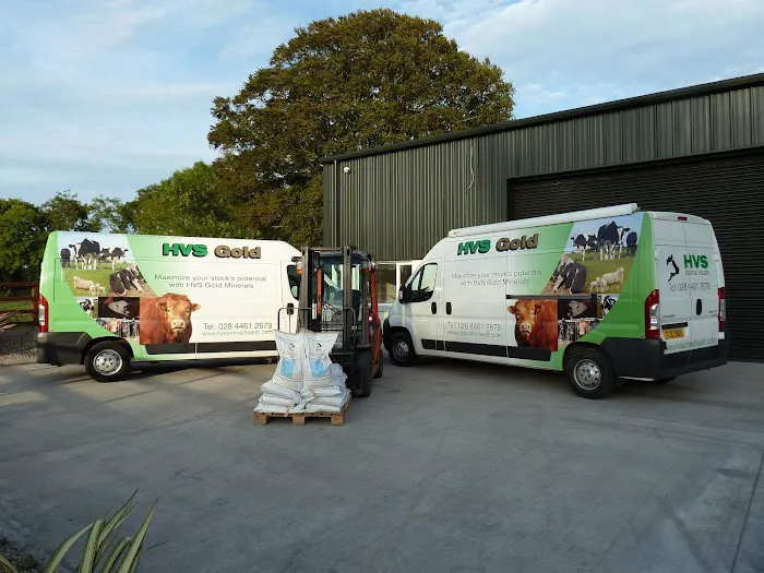 H V S Animal Health Picture 1