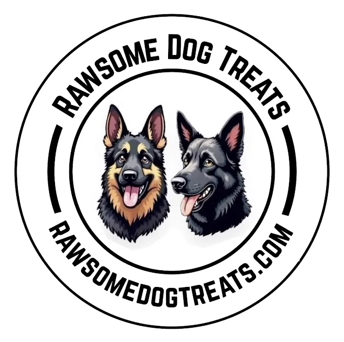 Rawsome Dog Treats Picture 1